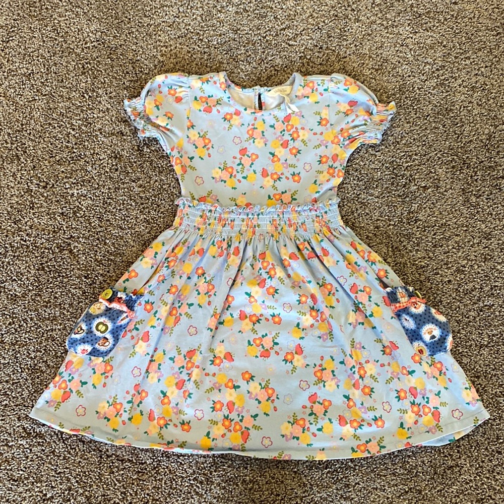 VGUC Matilda Jane dress sizes 4 & 6